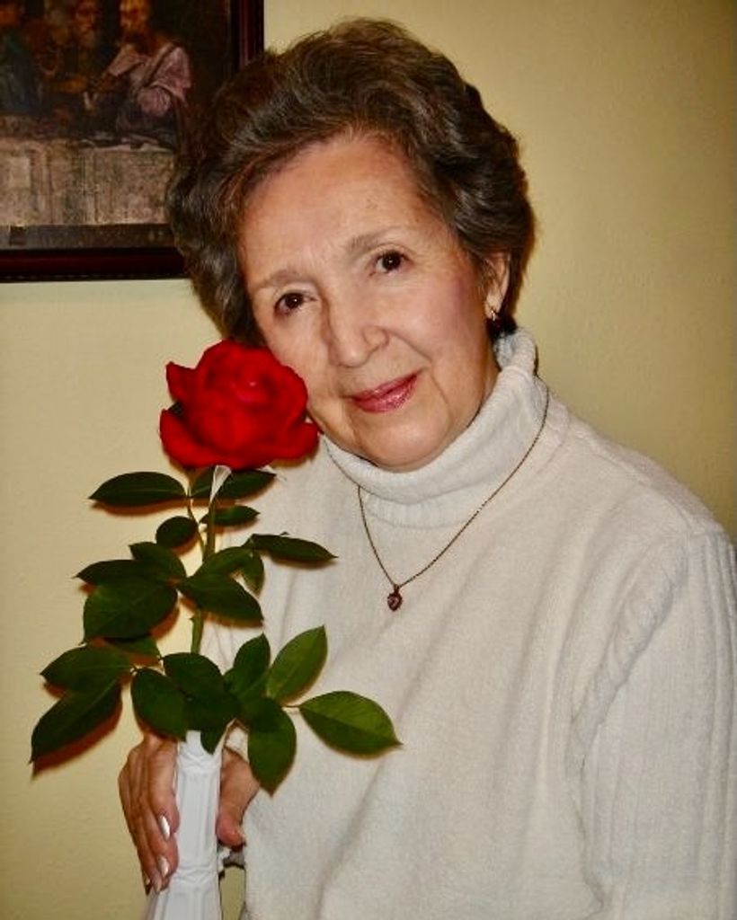 Angela Marie Petursson