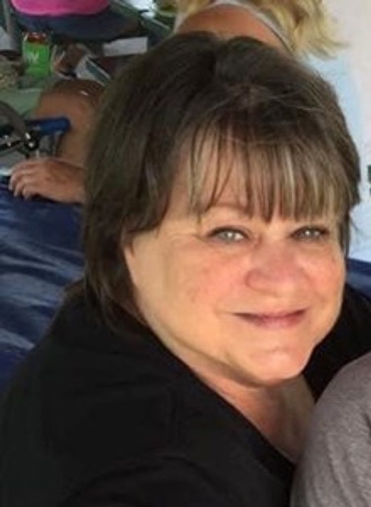 Linda Gayle Campbell