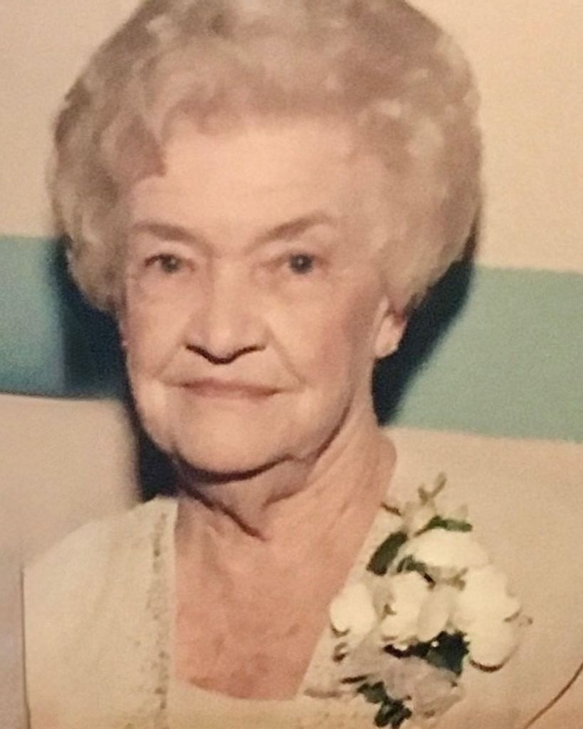 Gloria Clement