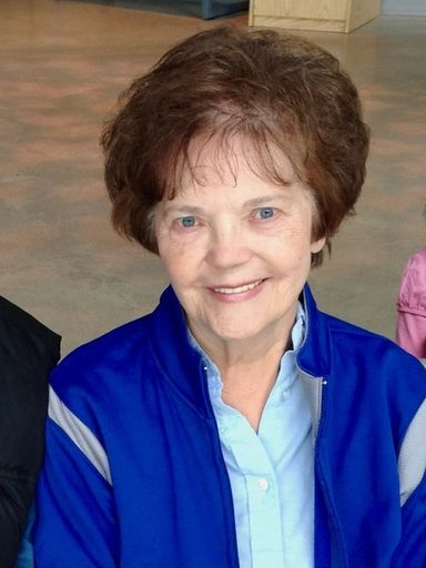 Photo of Linda Carter
