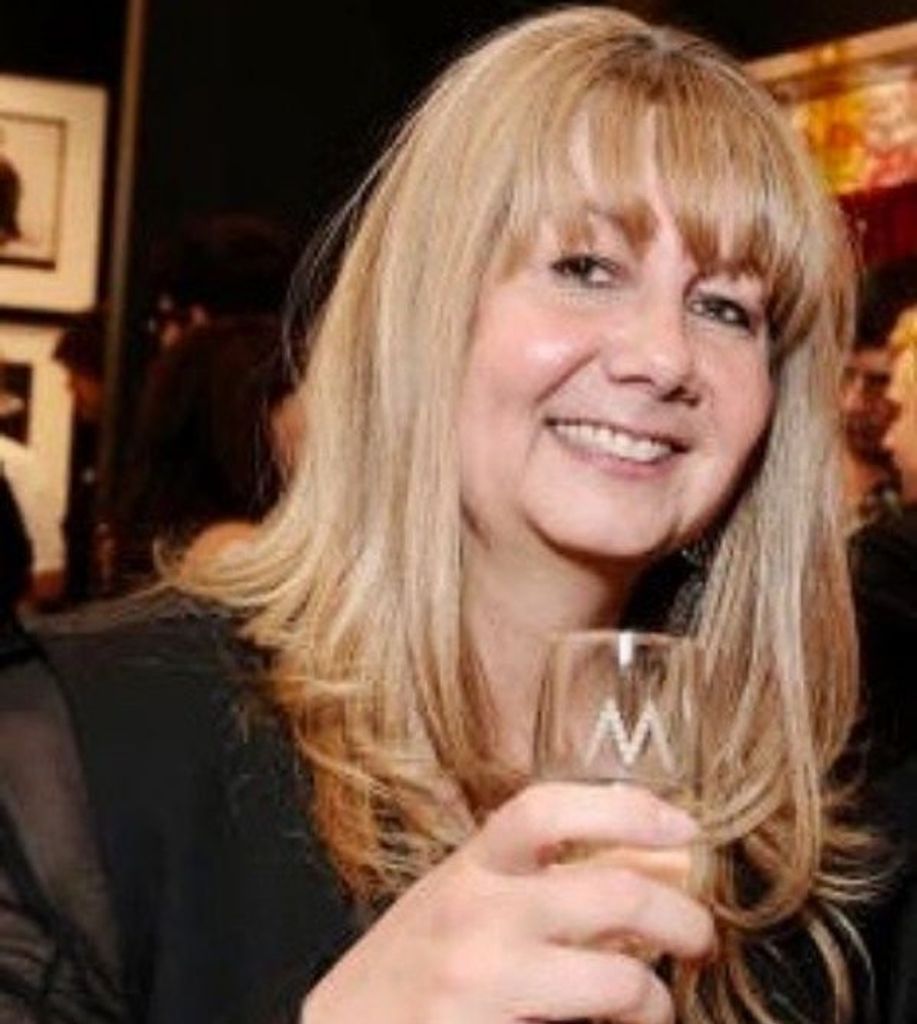 Marcy Lynne Kraft Profile Photo