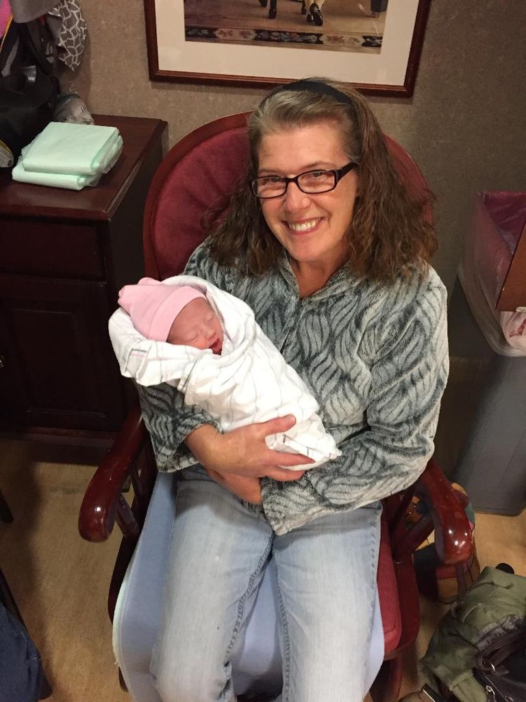 Lee Ann Higgins Profile Photo
