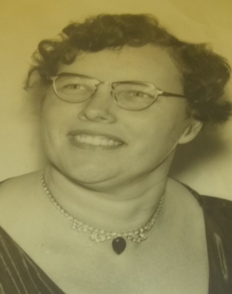 Mary Smith