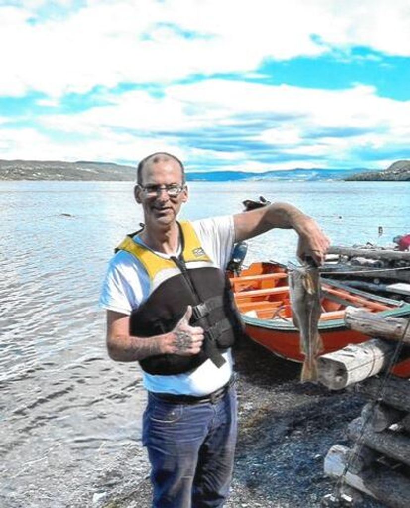 Jason Robert Webb Profile Photo