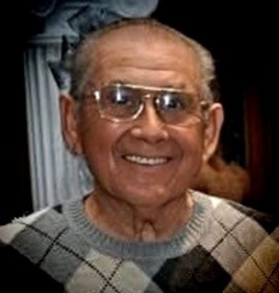 Pablo Sanchez Profile Photo