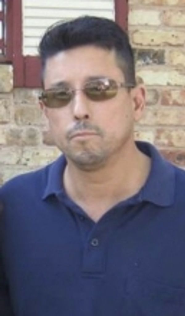 Pilar Rios Joe Gabaldon