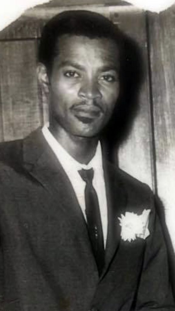 Mr. Kingsley Carty Profile Photo