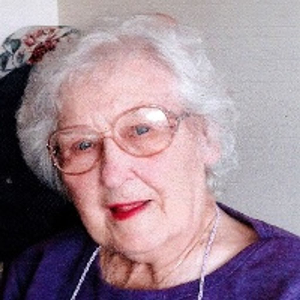 Marjorie J. Casson Profile Photo