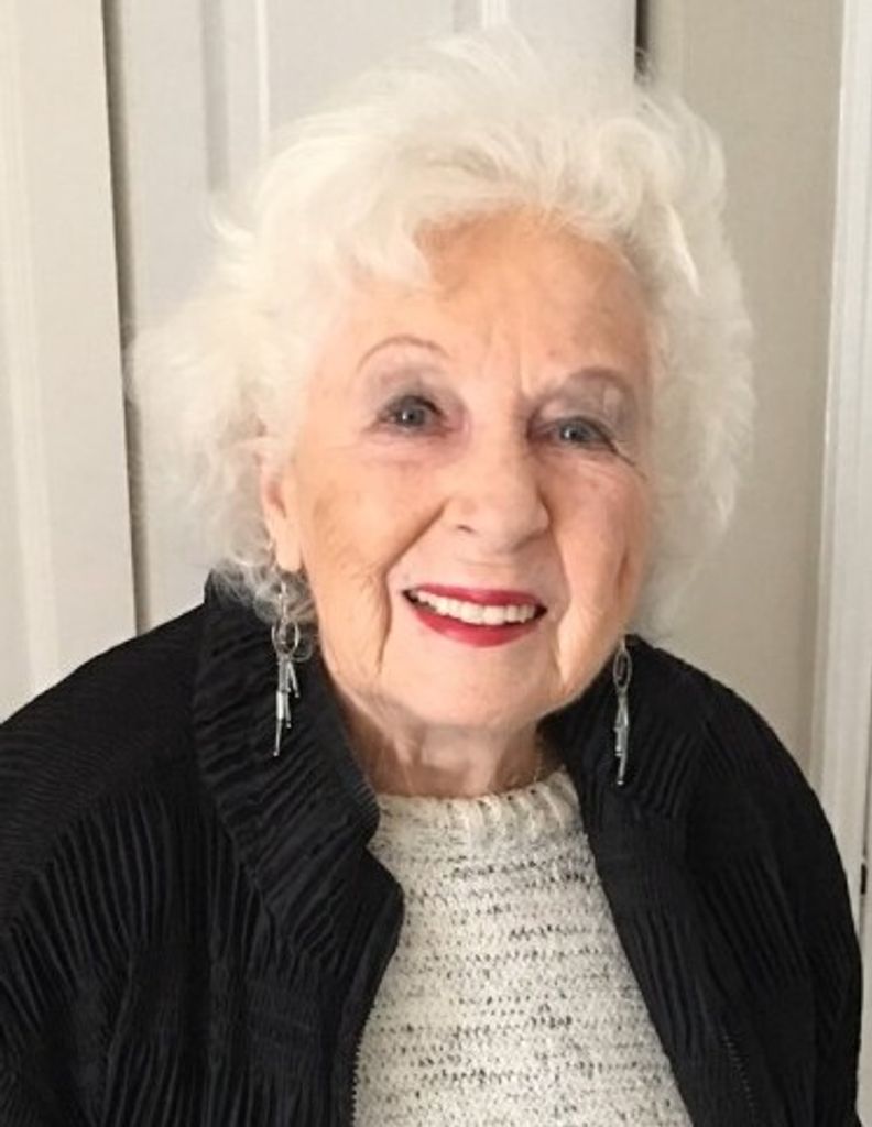 Marilyn Louise Lobel
