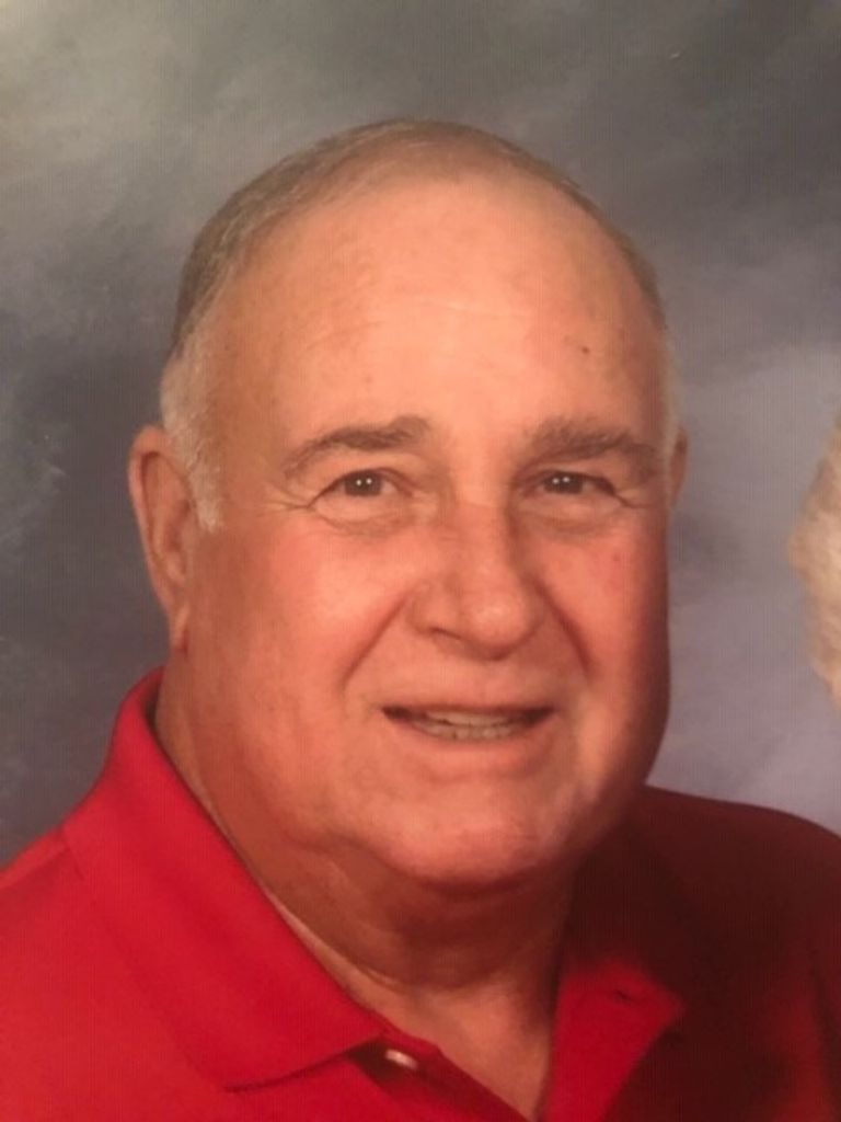 Jerry Purser Profile Photo