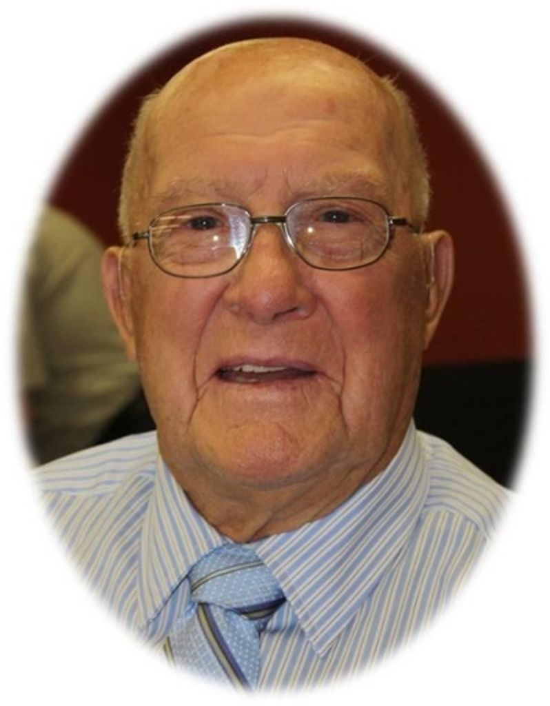 'Ward' Ronald Young Profile Photo