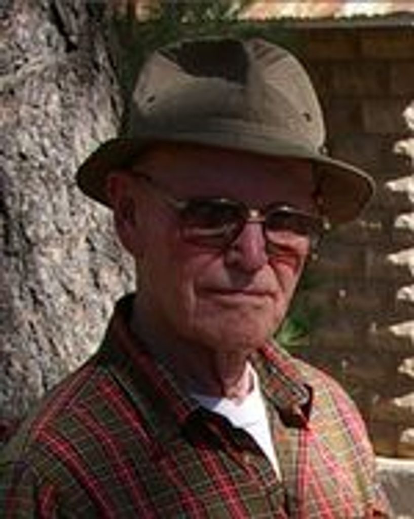 Arthur Welsh