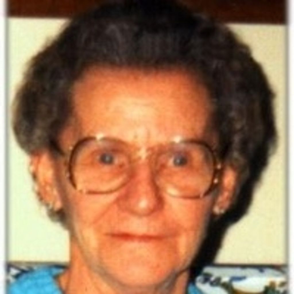 Anita Bedard