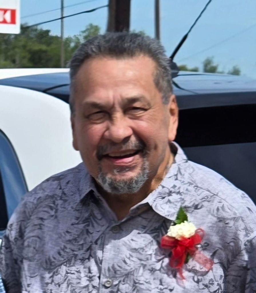 David Rodriguez