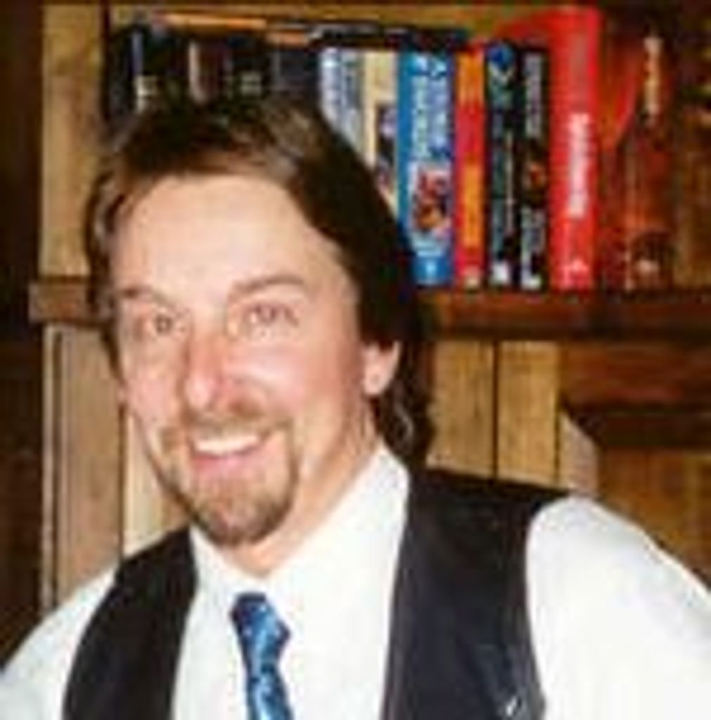 Richard Michael Banks