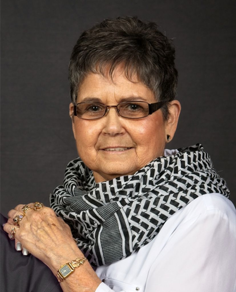 Eunice Mannie Zimprich Profile Photo