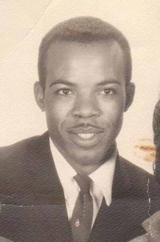 Bobby Ray Thompson