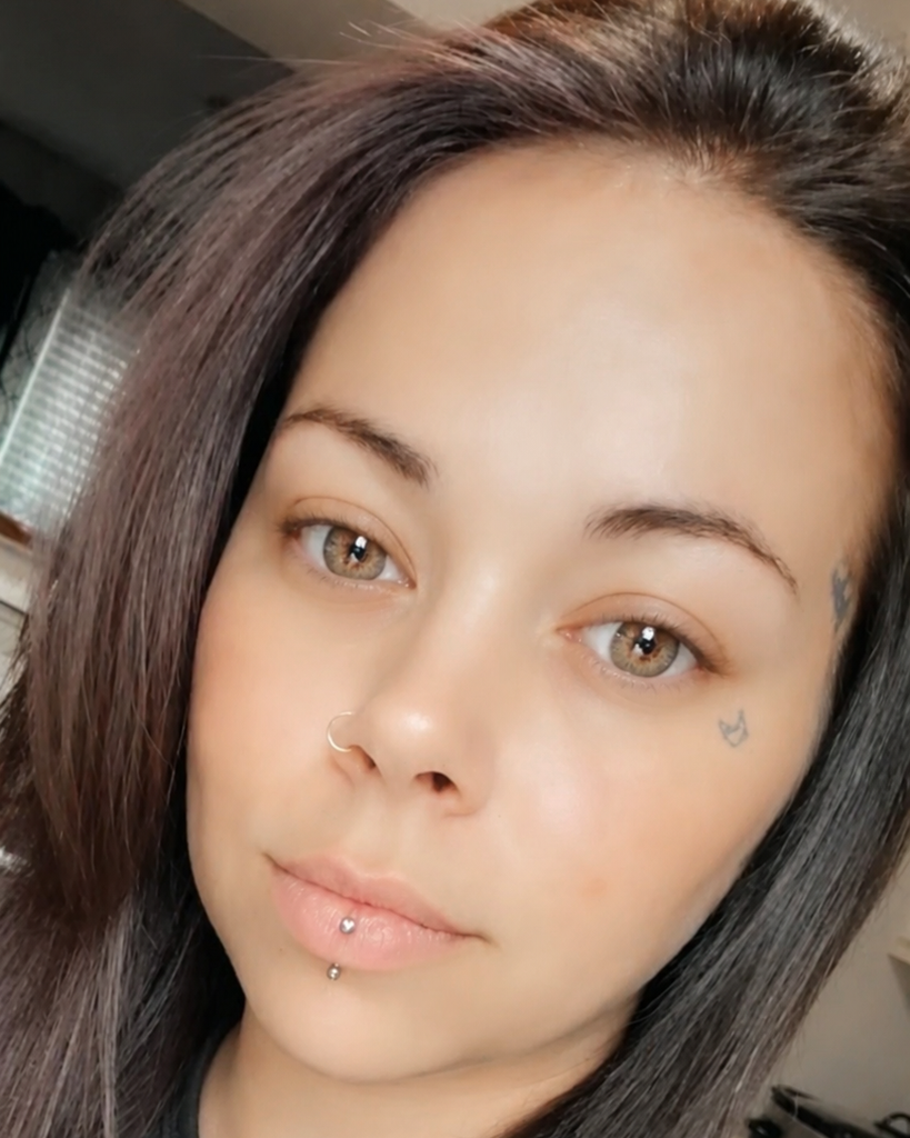 Breechelle Lee Duffy Profile Photo
