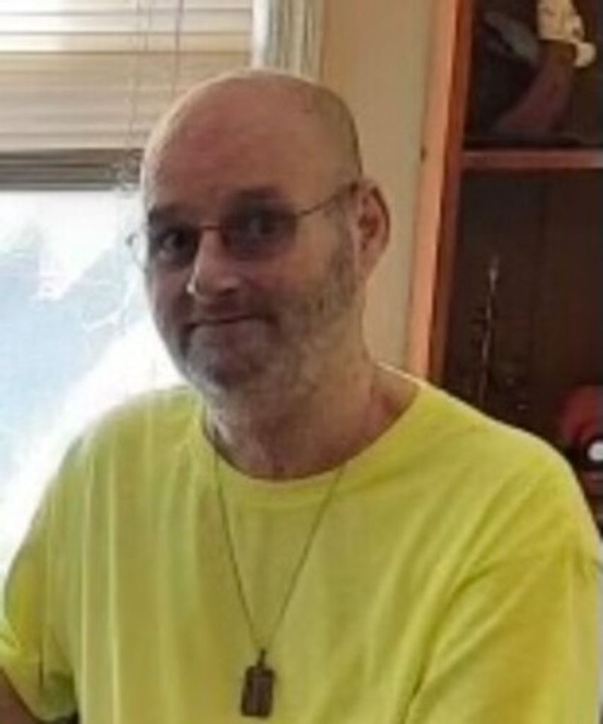 Michael Lee Vaught Profile Photo