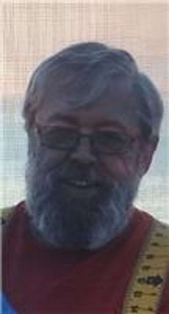 Edward Carey Johnson