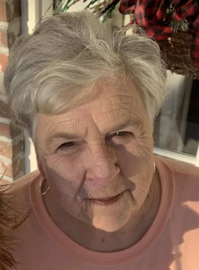 Judy Priest Profile Photo