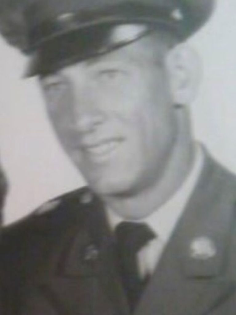 Clyde Leon Jenkins