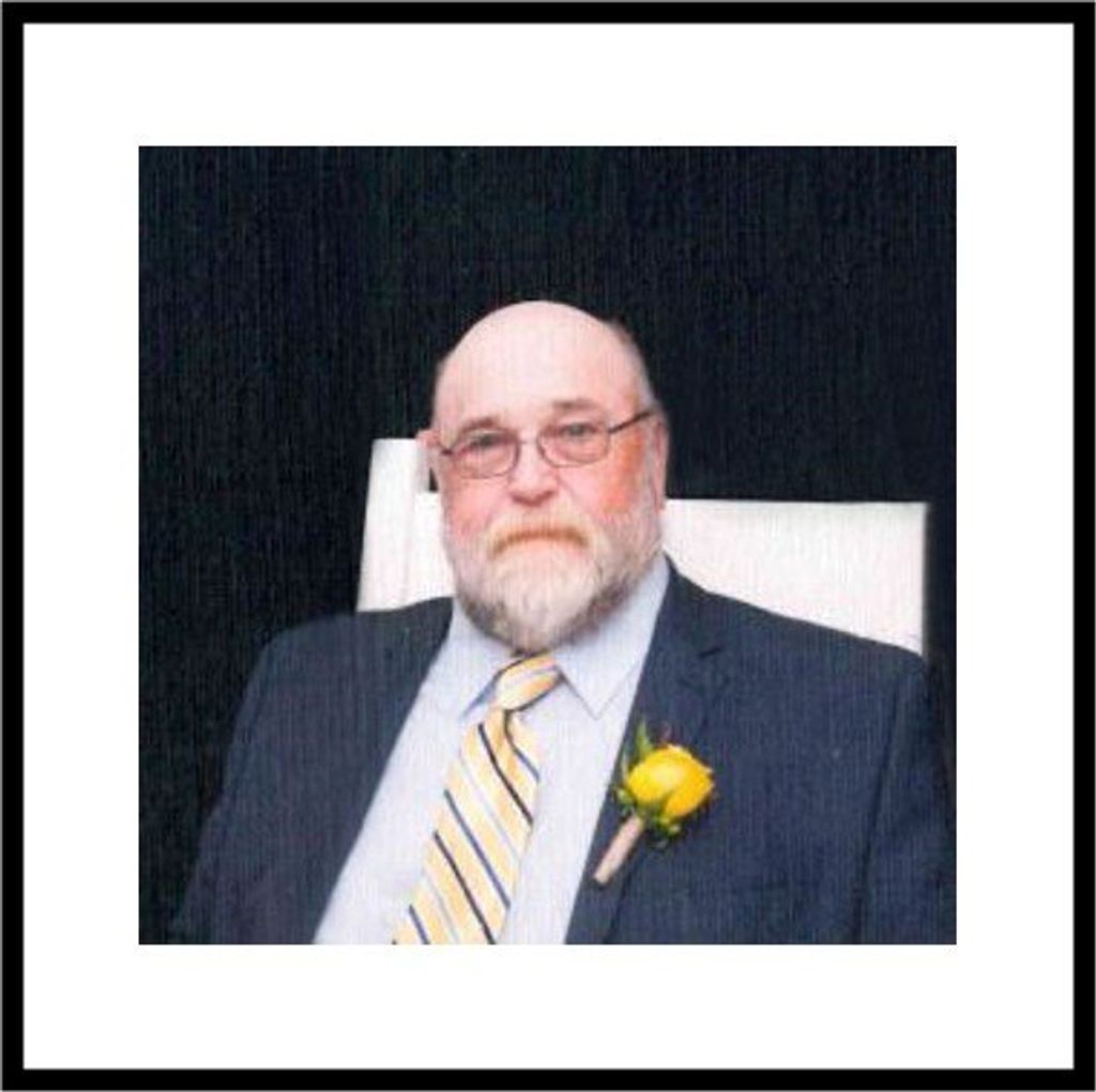 Robert Mcilreath Profile Photo