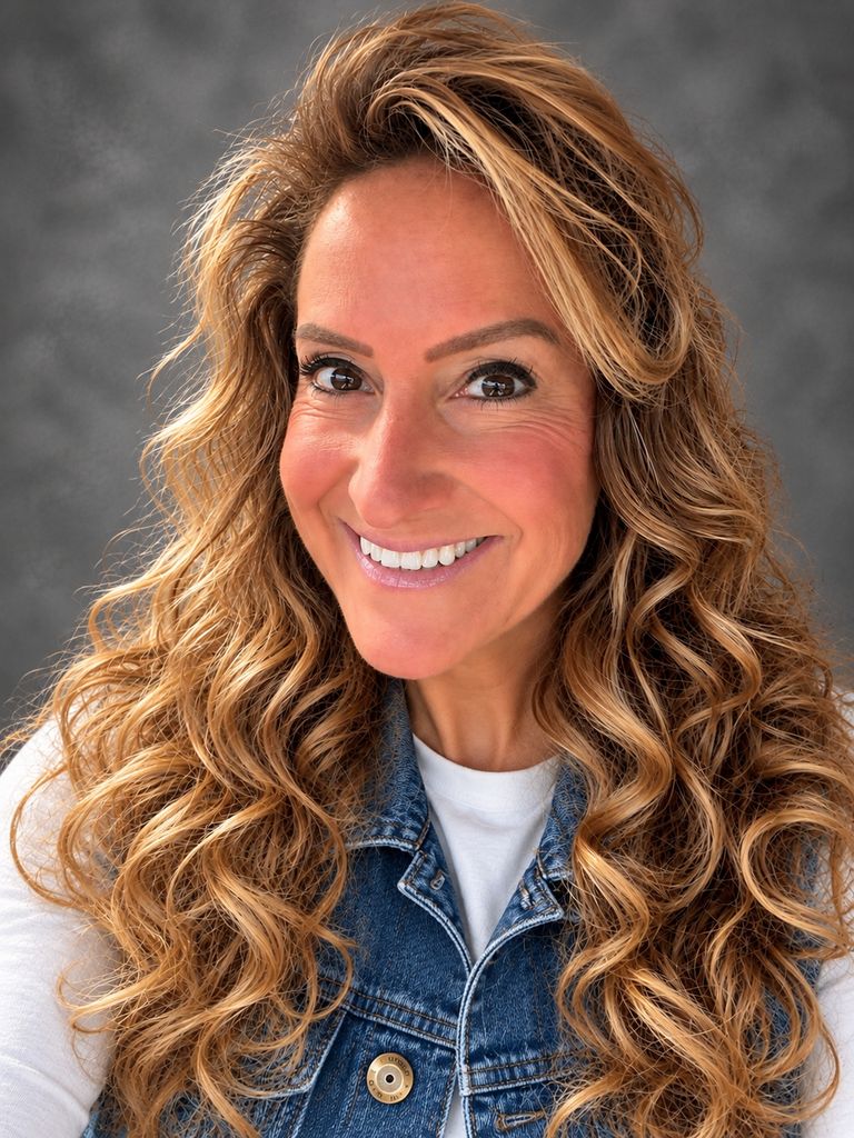 Melissa Anne Messenger Profile Photo