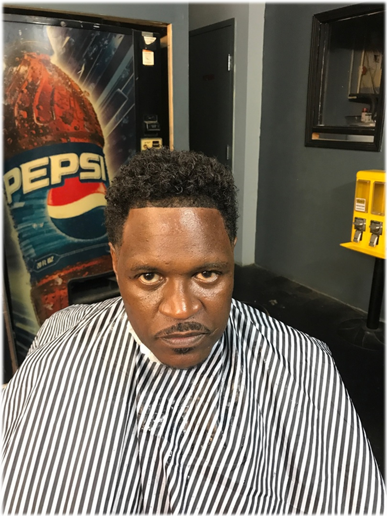 Jamal Covington Profile Photo