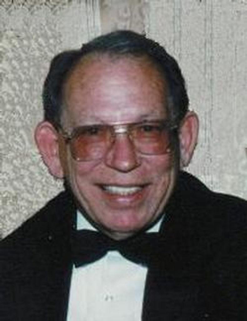 Bert Edgar Bleil Profile Photo