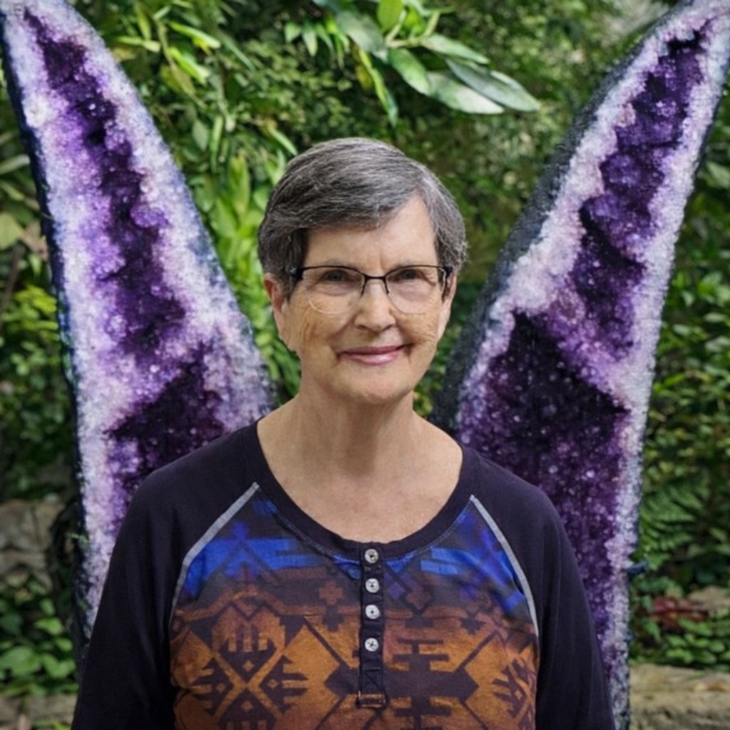 Esther Orr Profile Photo