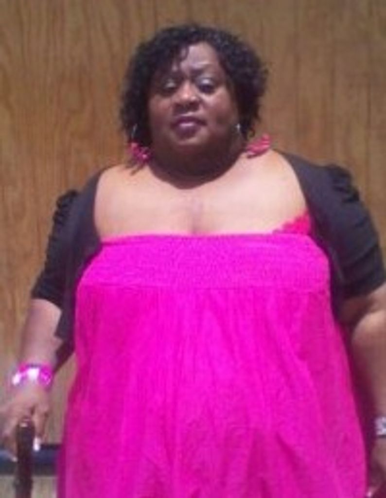 CHRISTINE MARTIN