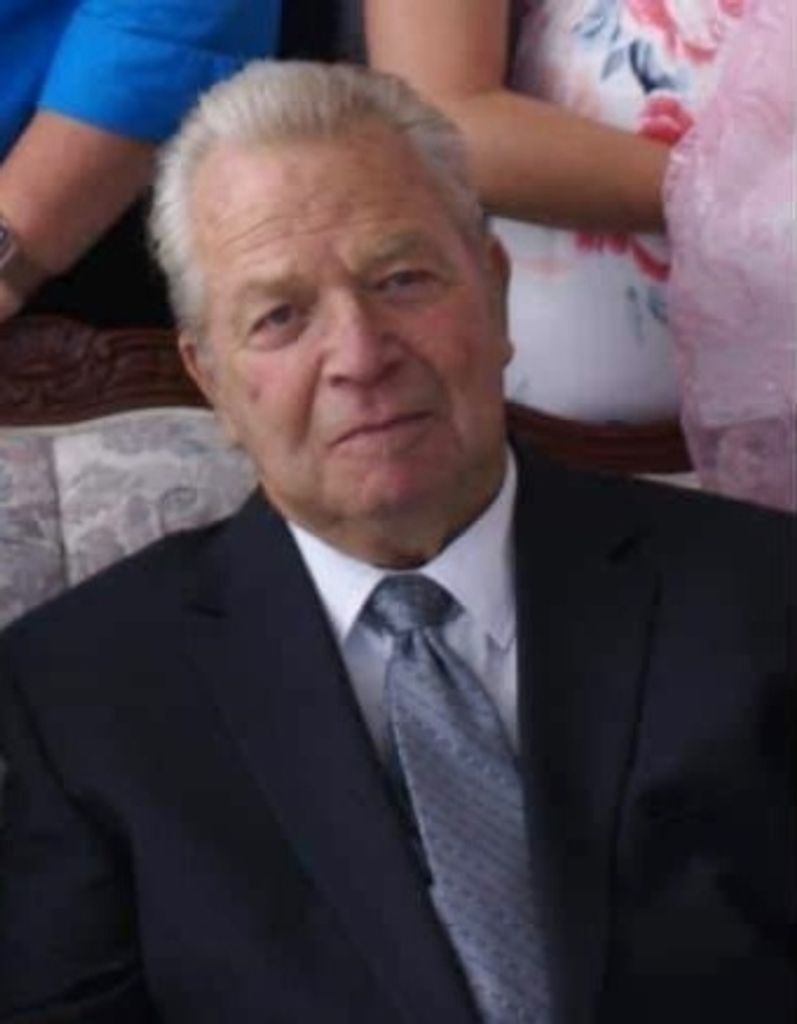 Patrick Jorge Thomas Profile Photo