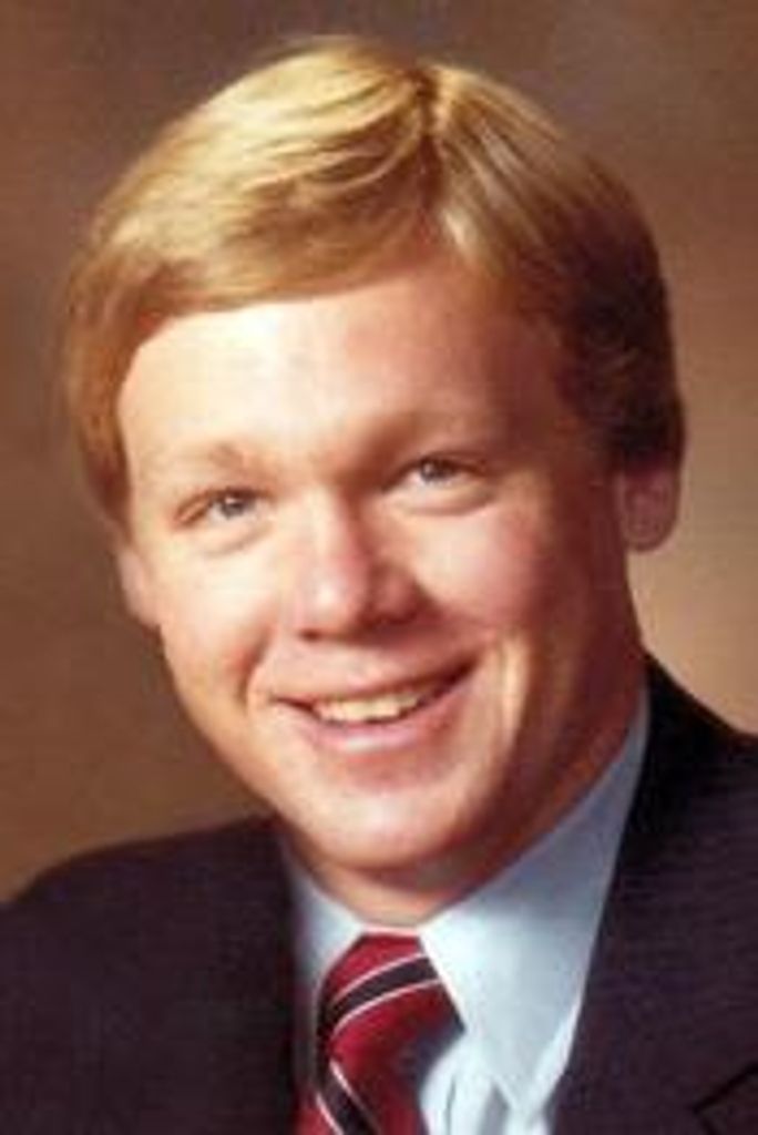 Stuart M. Schreyer