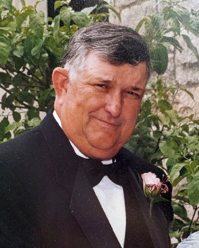 Boyd Lenhart's obituary image