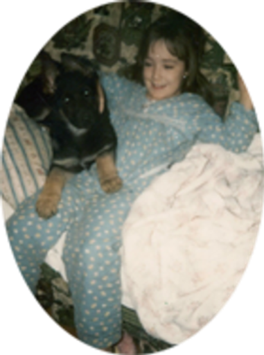 Christina Marie 'Chrissy' Holdren Profile Photo