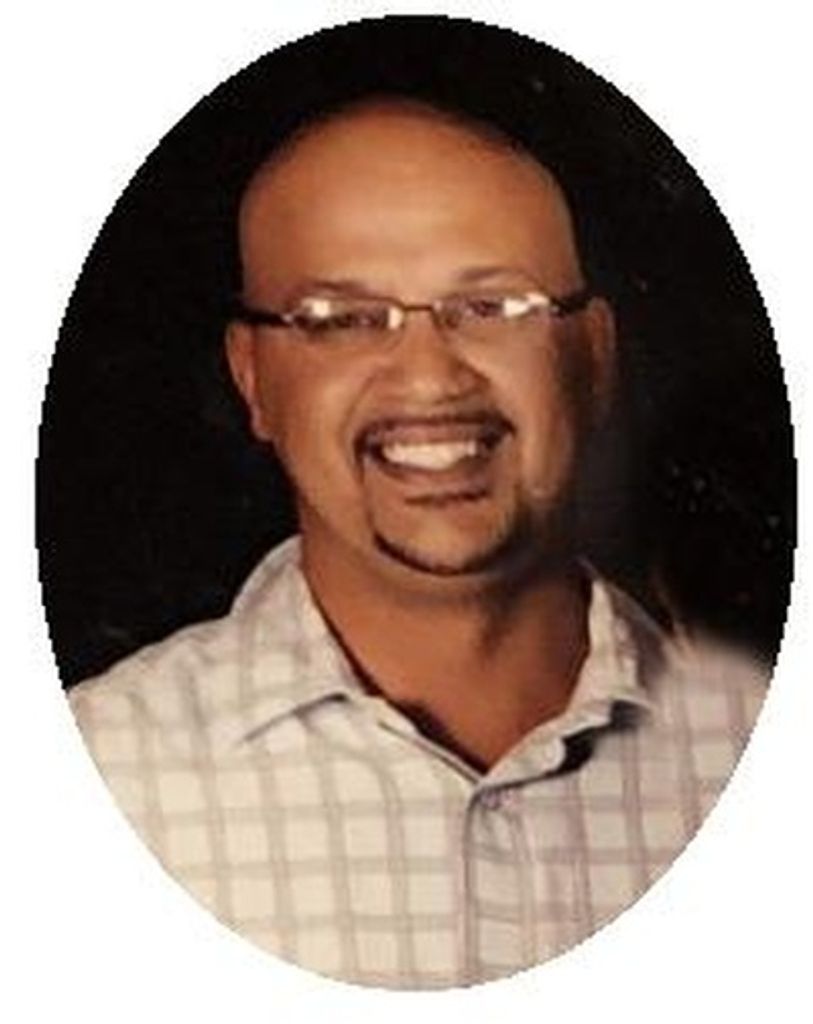 Damien Paul Masters Profile Photo