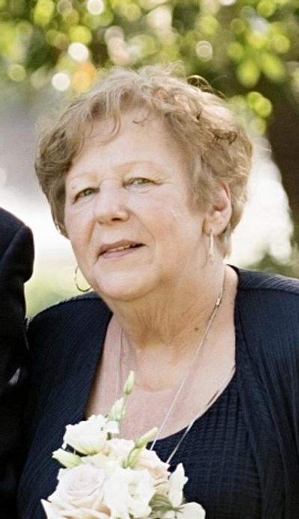 Diane Mary Taormina Profile Photo