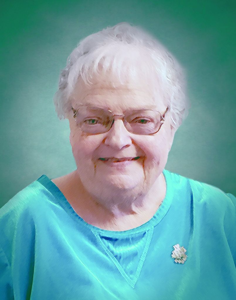 Marjorie (Curtis) Goble