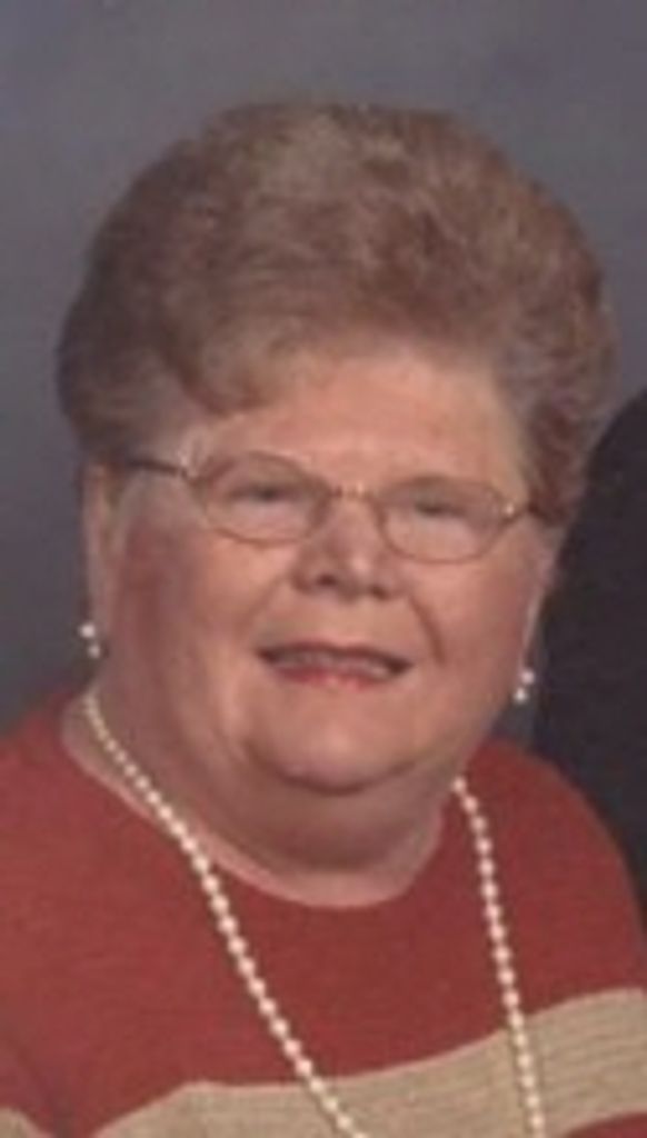 Bonnie (Bonifield)  Banfield