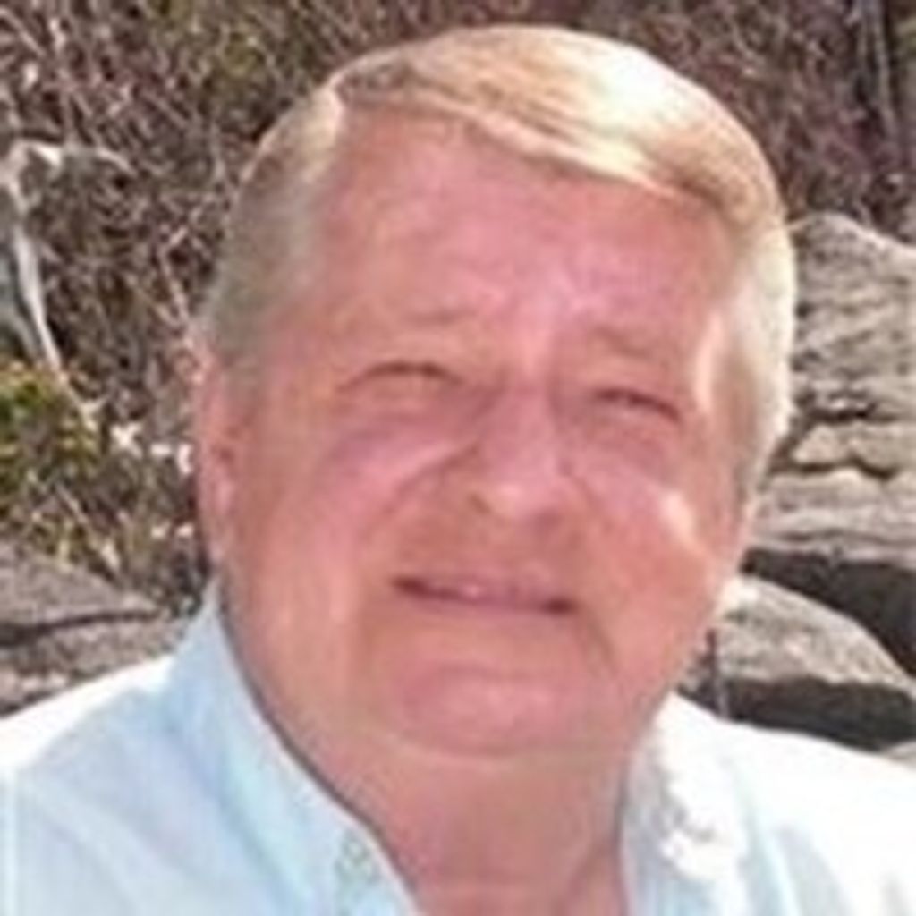 Daniel Scott Rash