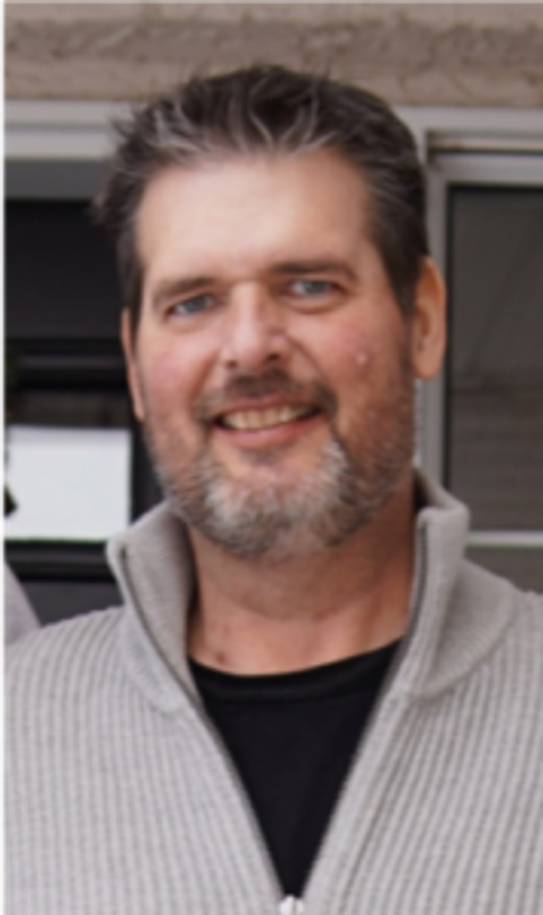 Craig John Listwin