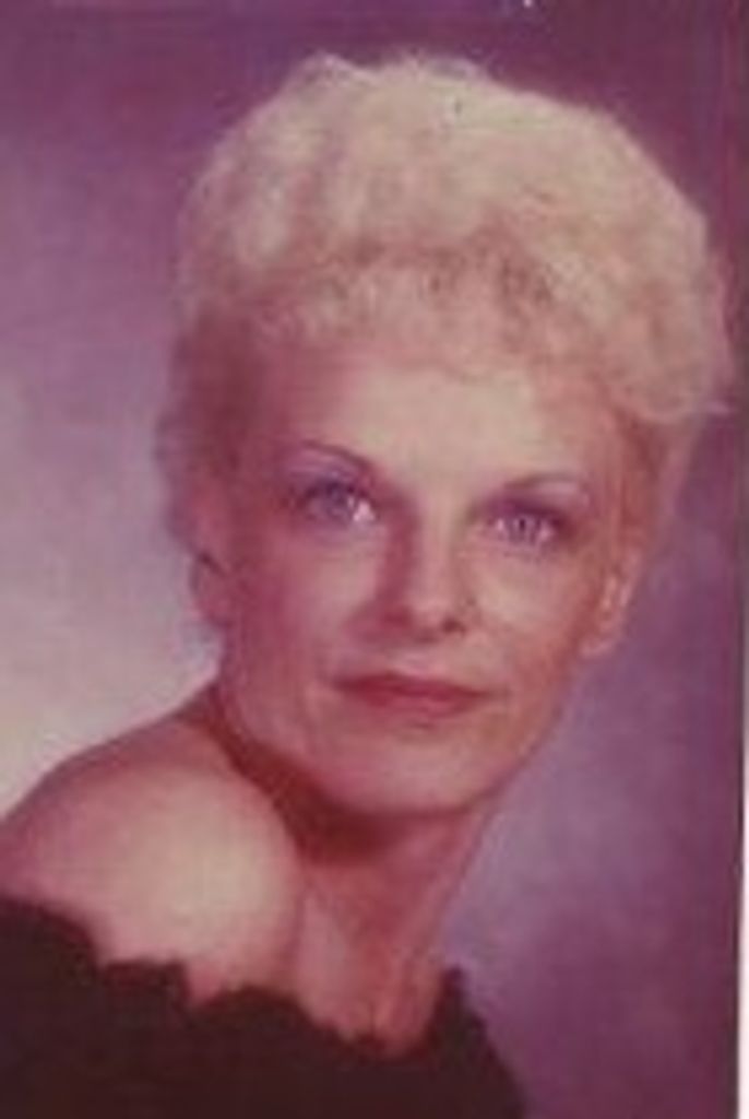 Marylou (Dooris)  Strosser