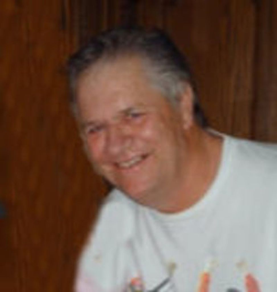 Melvin Gray Profile Photo