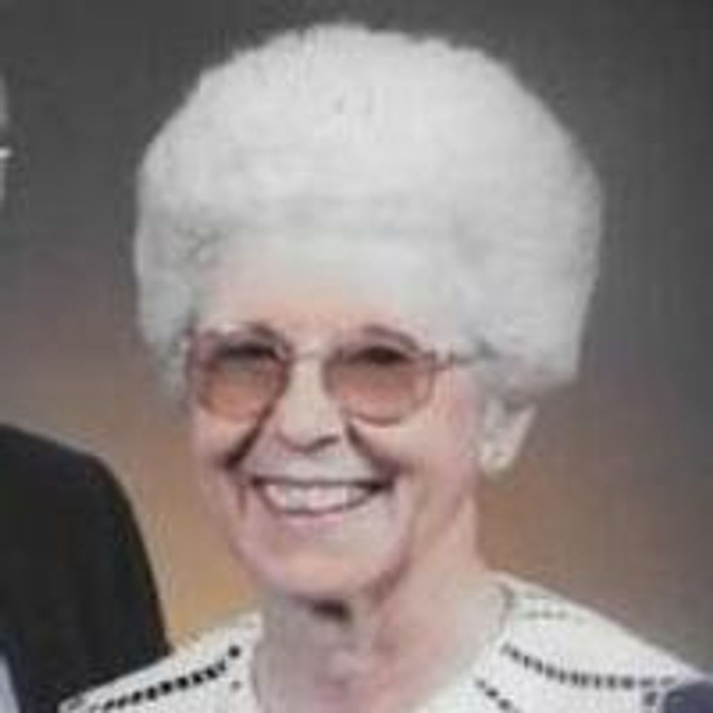 Velma M. Reynolds