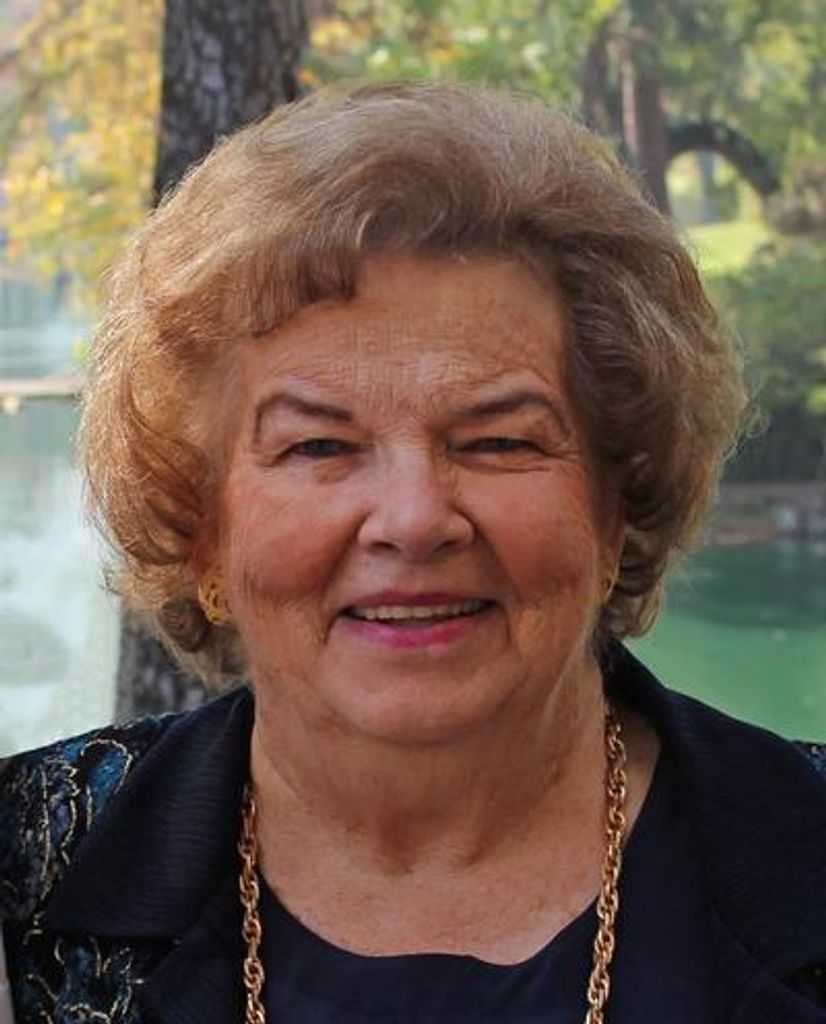 Janette Lawhon Bowers Profile Photo