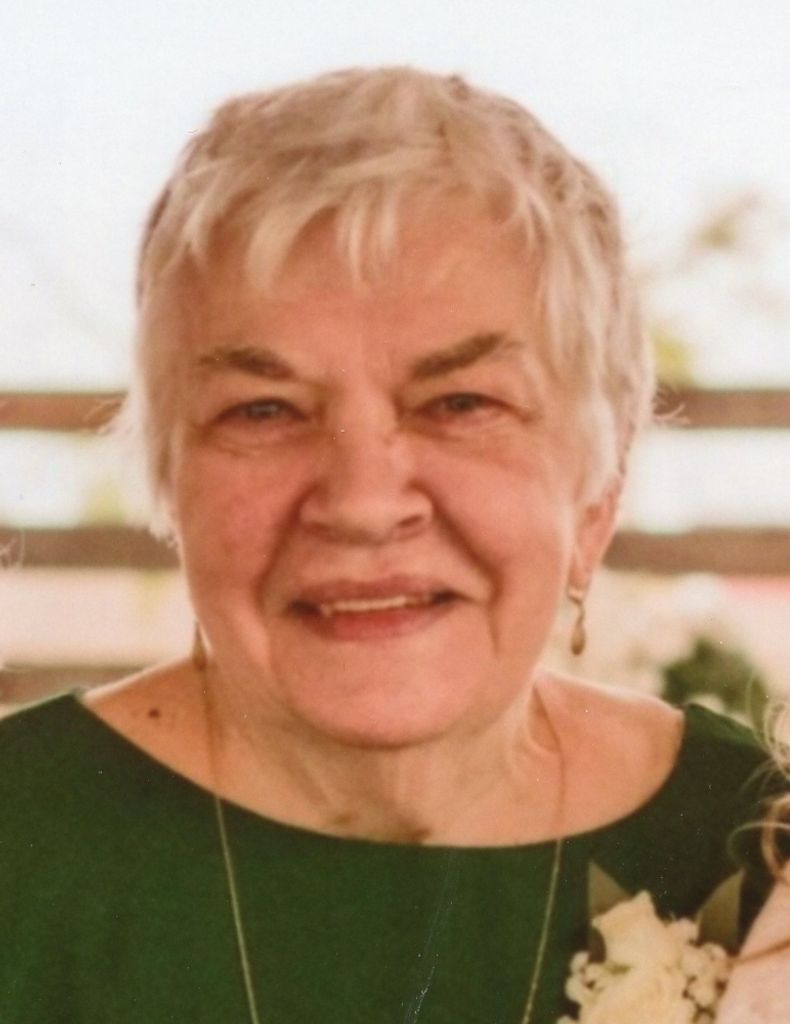 Sara Catherine Ridenour Profile Photo