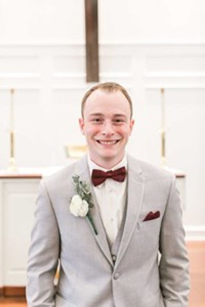Michael James Richard