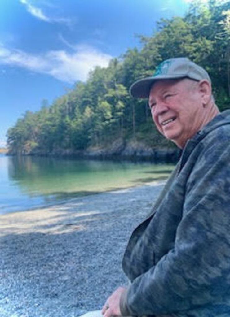 Richard Harvey Tolleson