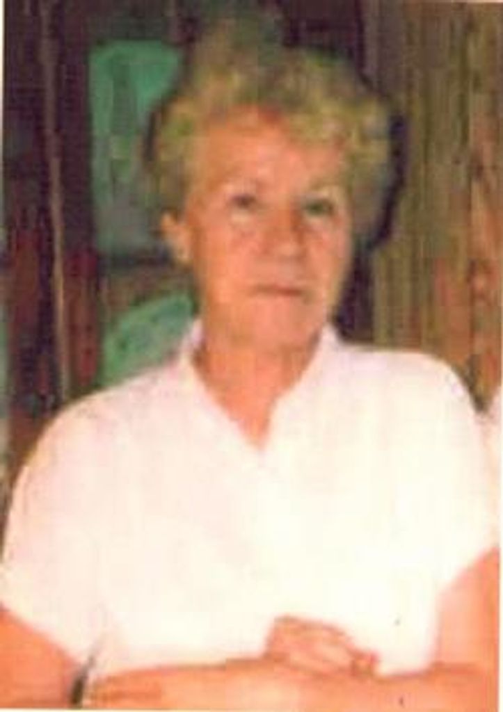 Frances "Fran" O. Reeves